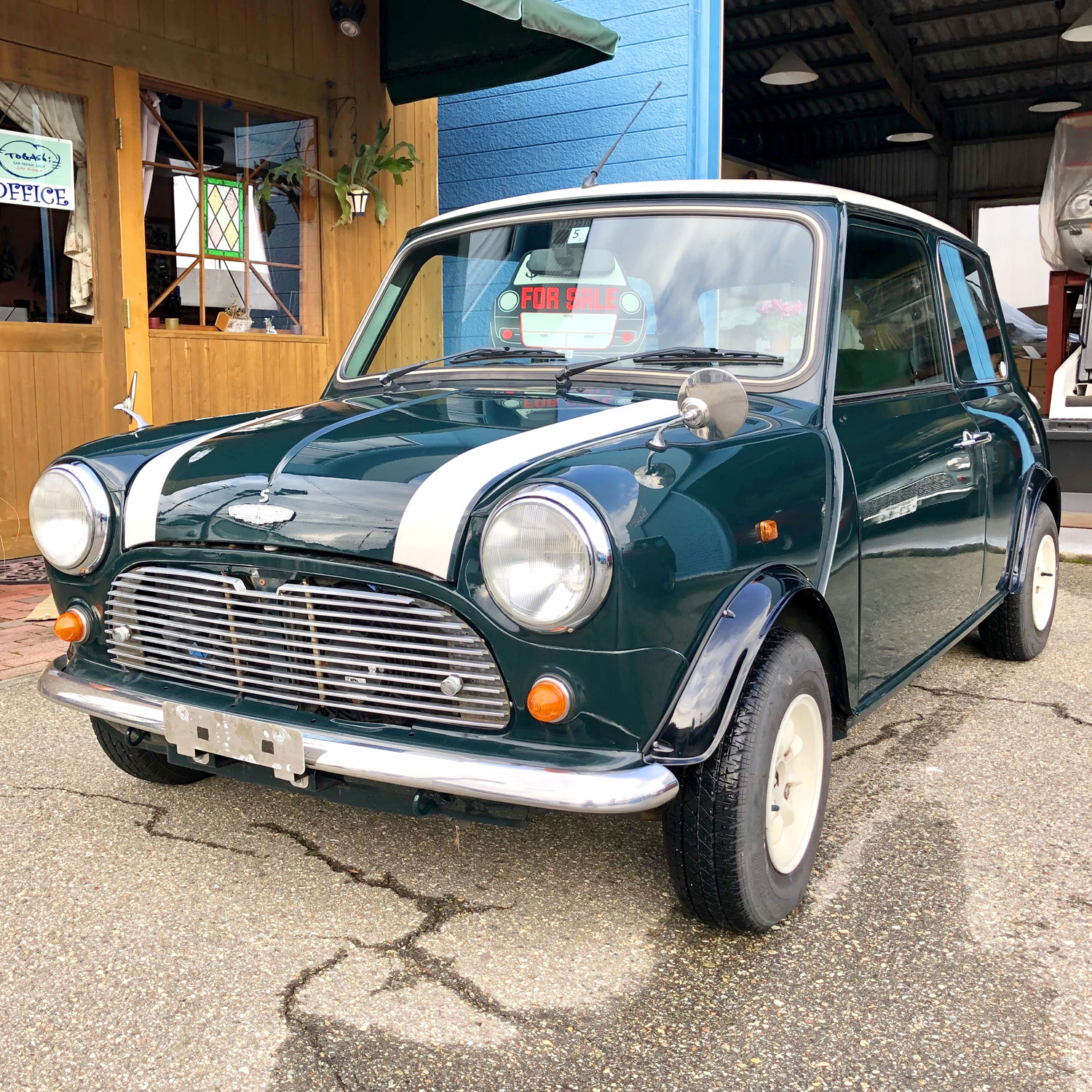 mini