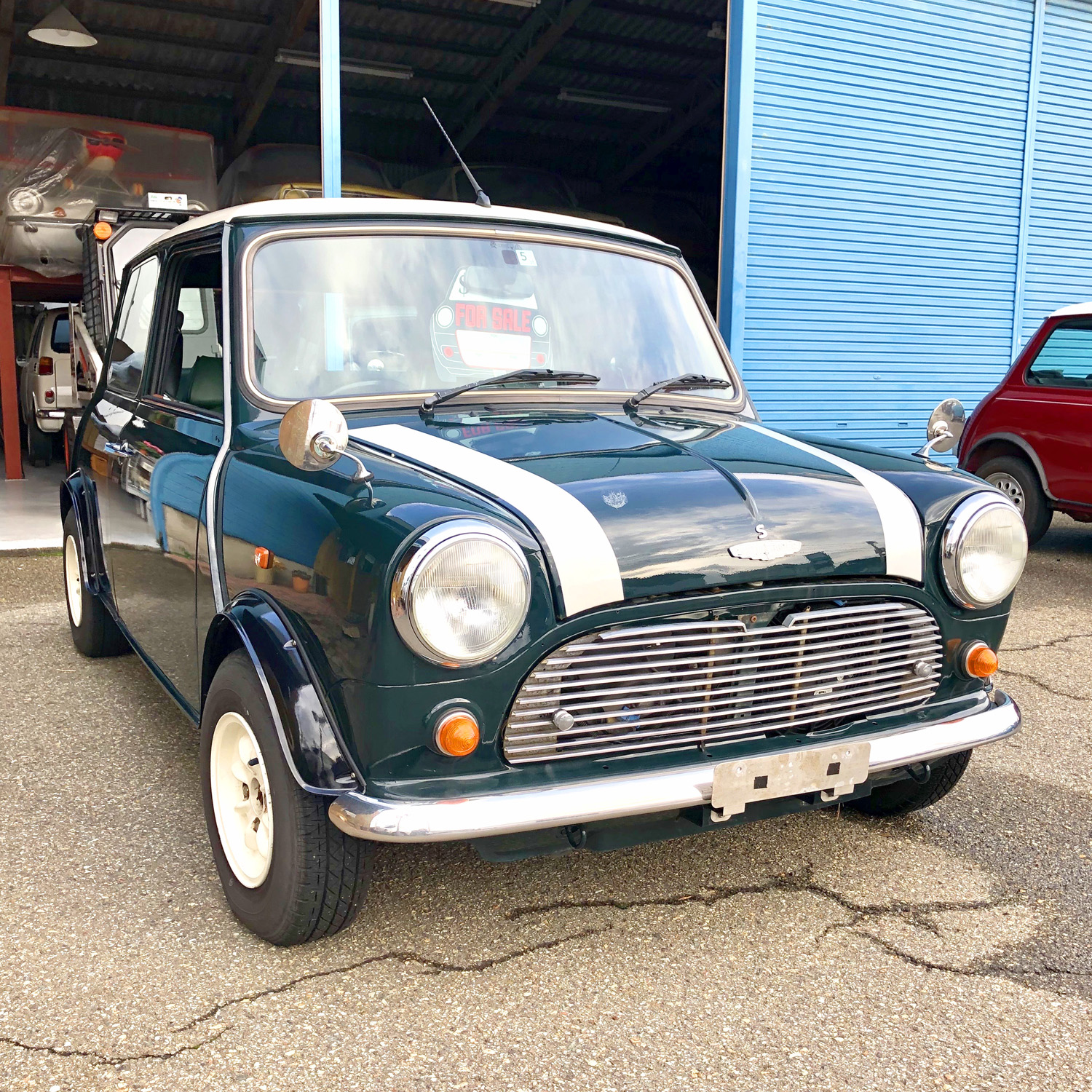 mini