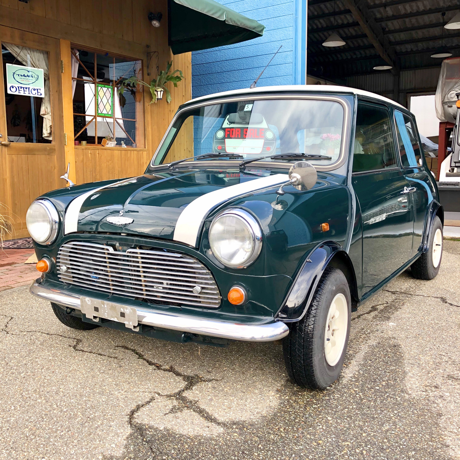 mini