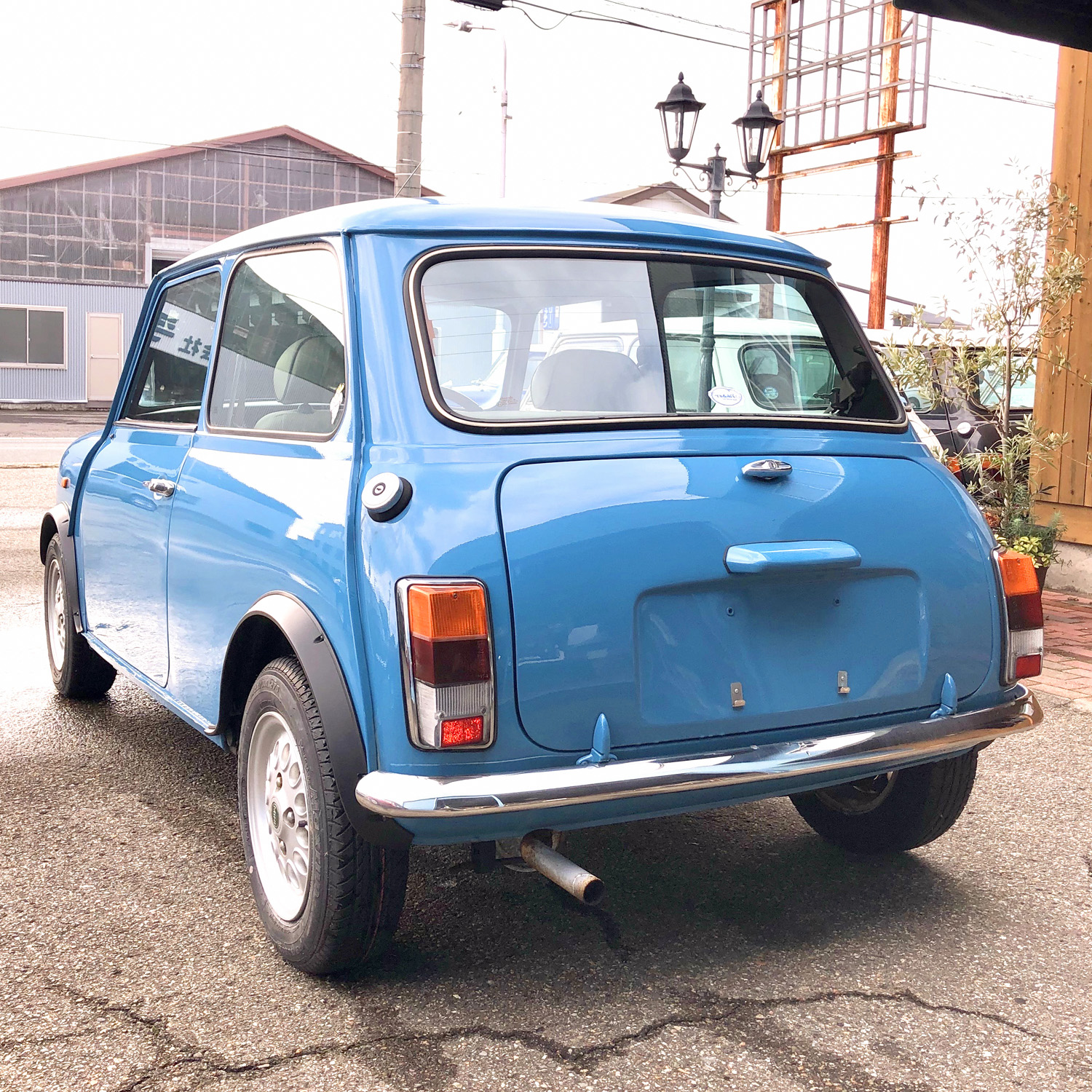 mini