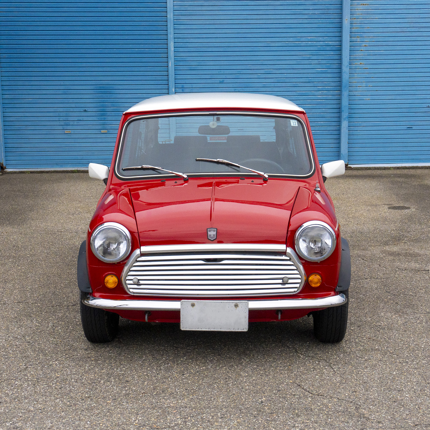 mini