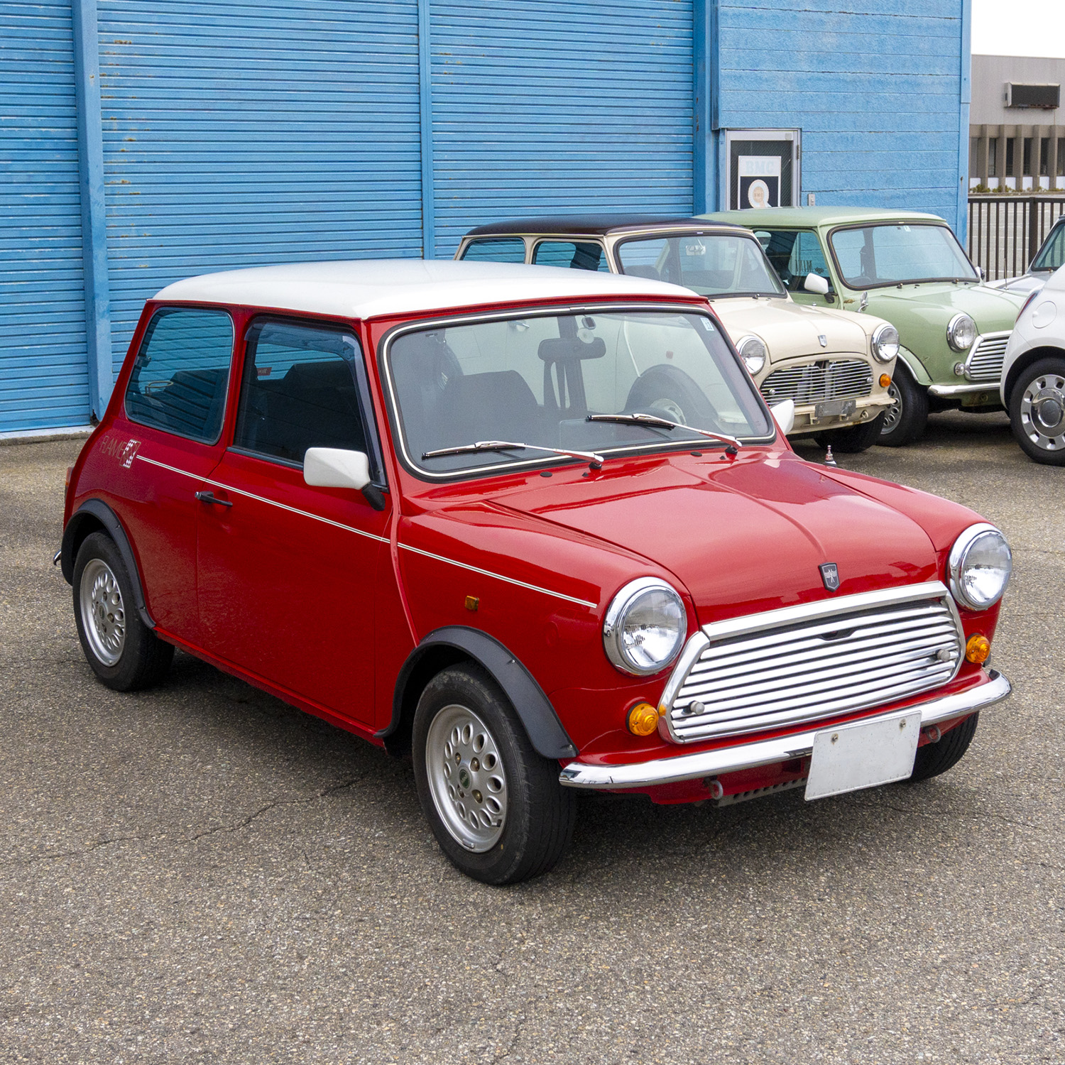 mini