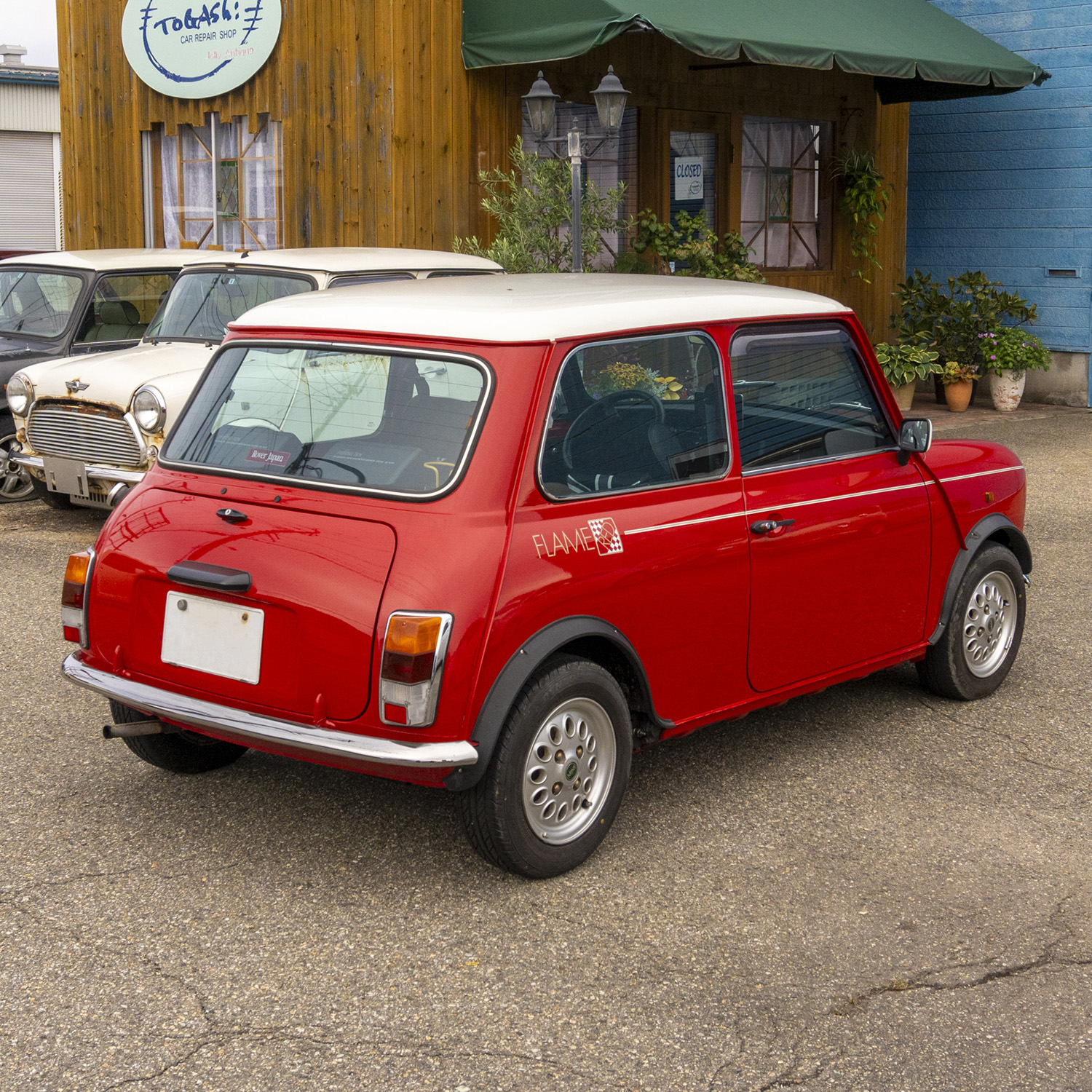 mini