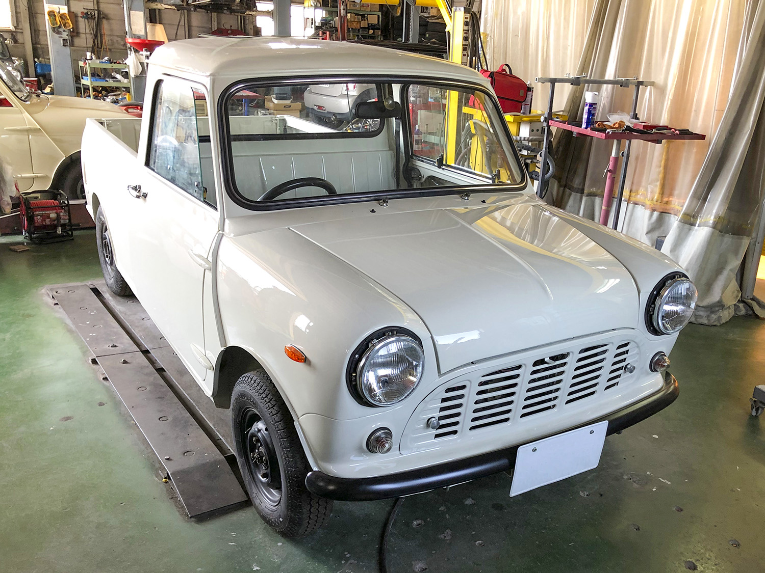 アルファロメオ2000GTV