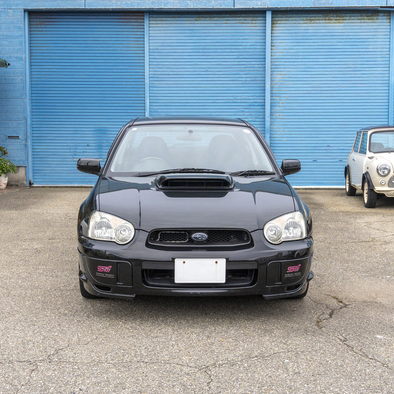 impreza